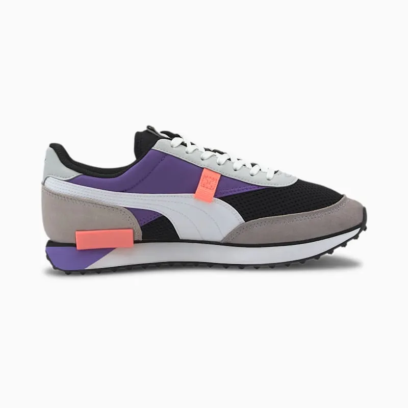 Puma Future Rider Galaxy Black (37338501)