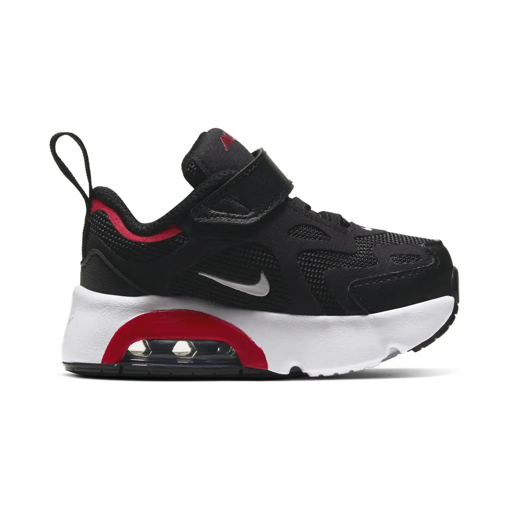 Nike Air Max 200 Black (AT5629-007)