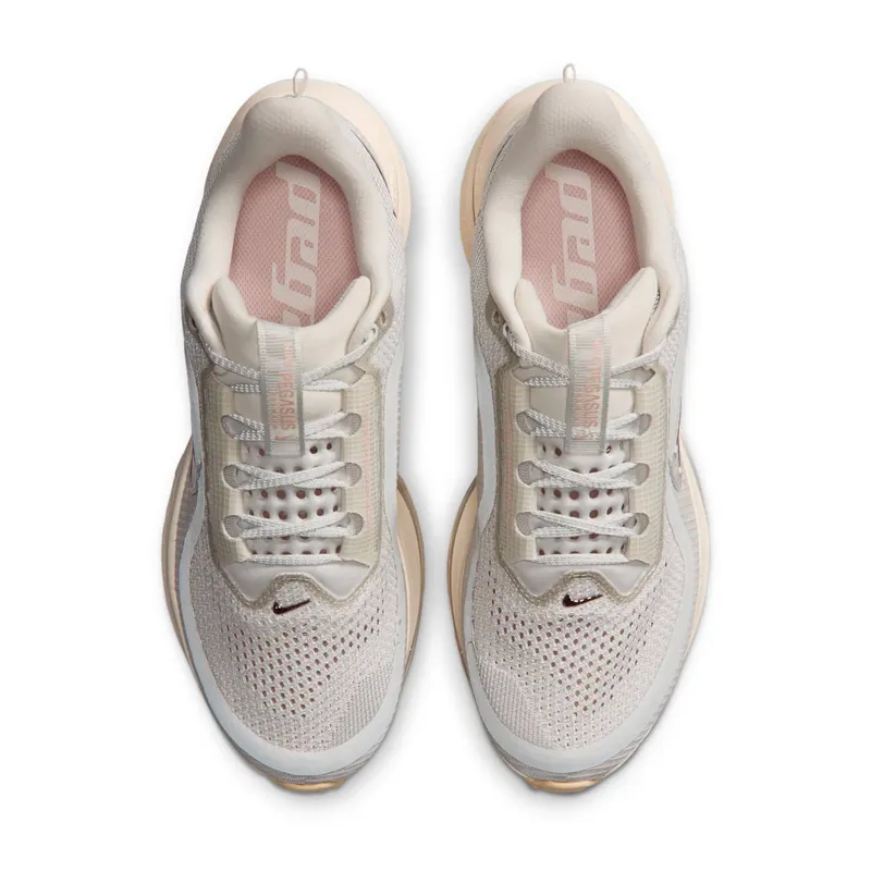 Nike Pegasus Premium Light Bone/Chalk/Arctic Orange/Metallic Silver (HQ2593-012)