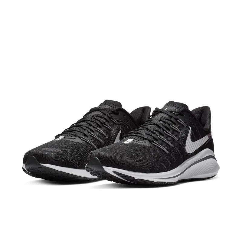 Nike Air Zoom Vomero 14 Black Thunder Grey Black Thunder Grey White (AH7857-001)