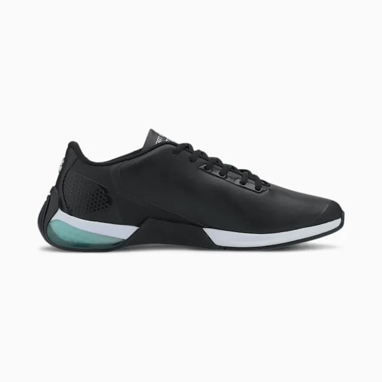 Puma Mercedes Kart Cat-X Tech Green/Black (30655701)
