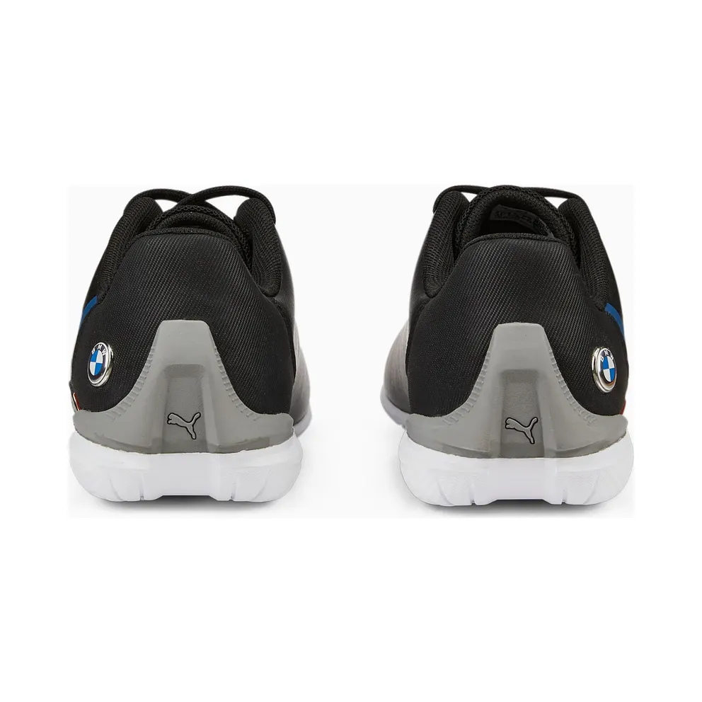 Puma BMW M Motorsport Drift Cat Decima Motorsport Shoes White/Blue/Black (307266-01)