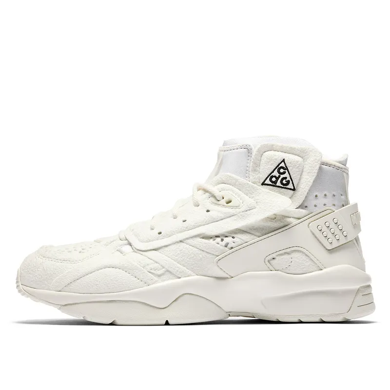 Nike Air Mowabb Comme des Garcons Sail Sail/White-Black (AV4438-100)