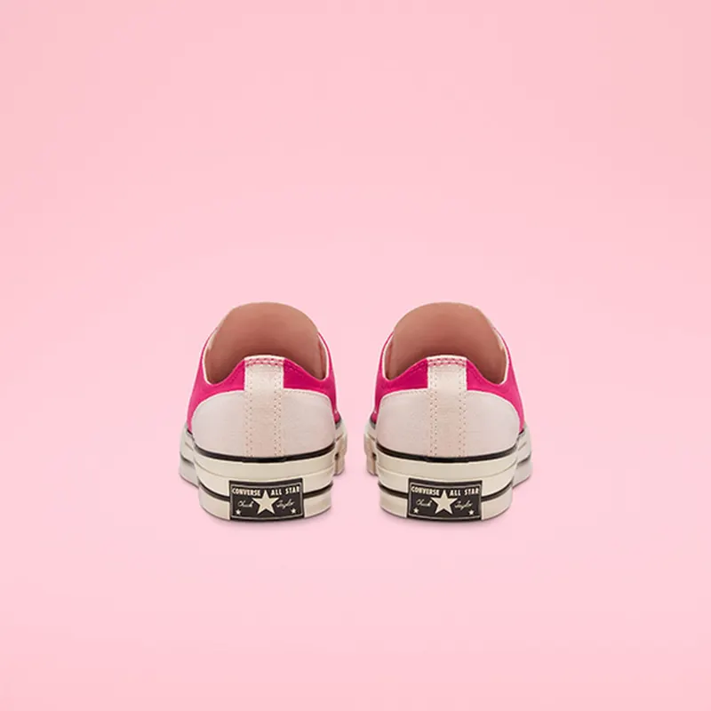 Converse Psychedelic Hoops Chuck 70 Low Top (167827C)
