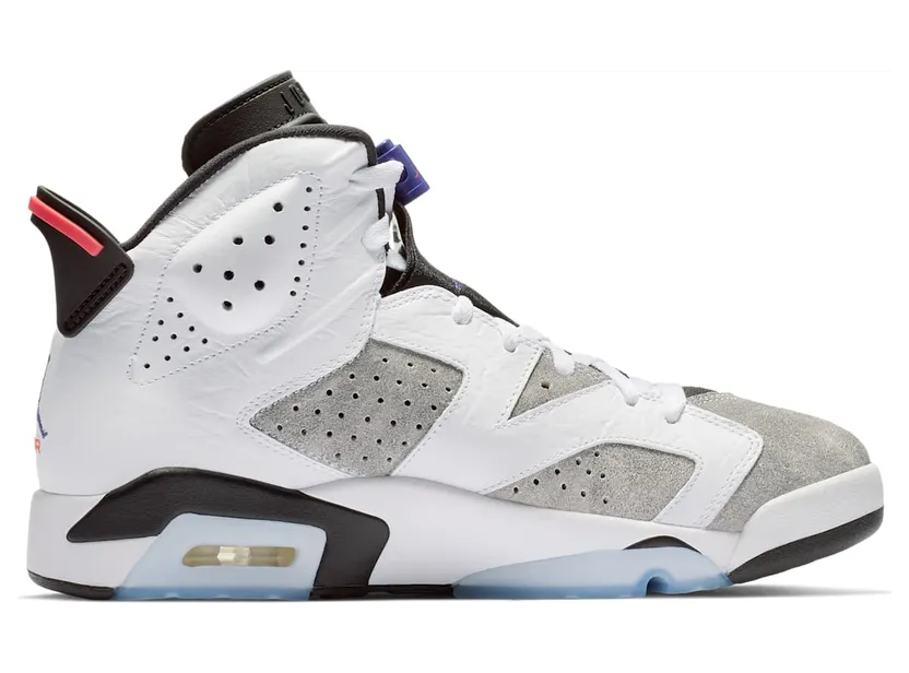 air-jordan-6 CI3125-100