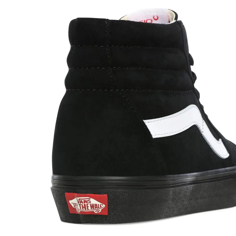 Vans Pig Suede Sk8Hi (VN0A4BV618L)