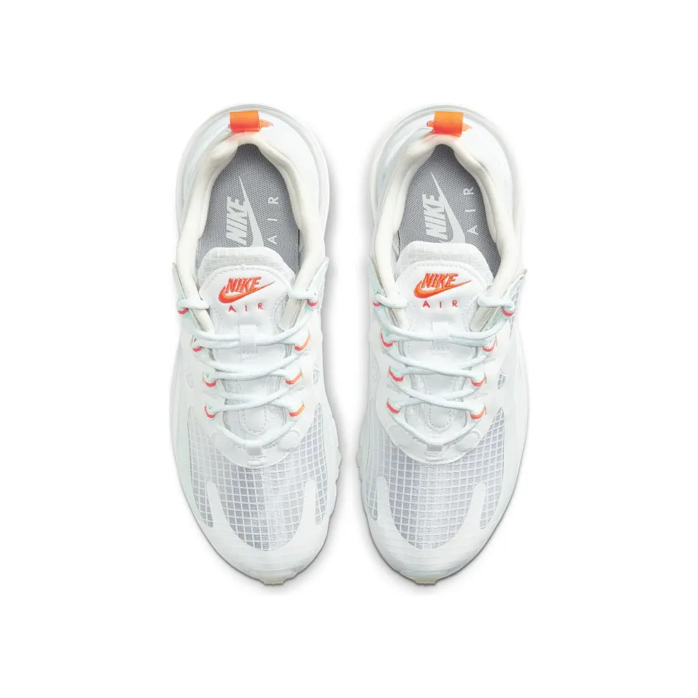 Nike Air Max 270 React SE White (CJ0620-100)