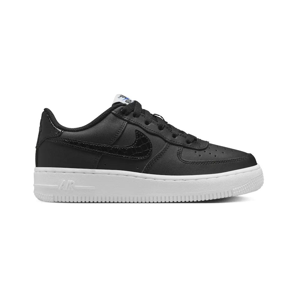 Nike Air Force 1 Low LV8 Black White (FV7725-001)