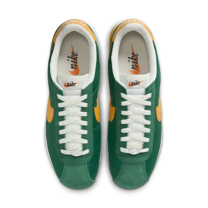 Nike Cortez Gorge Green Yellow Ochre (HF1435-300)