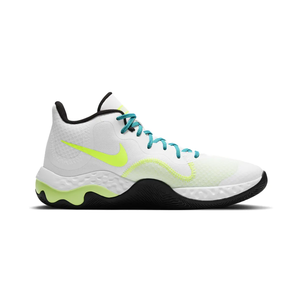 Nike Renew Elevate Basketball White (CK2669-102)