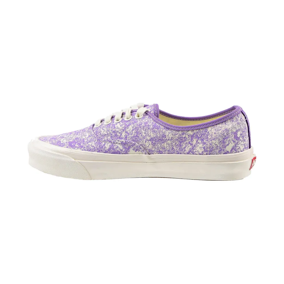 Vans Purple OG Authentic LX (VN0A4BV94IA)