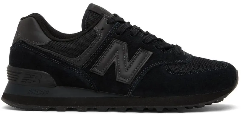New Balance New Balance Black (ML574EVE)