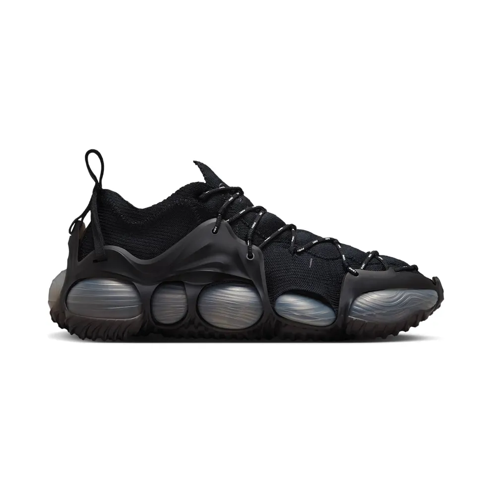 Nike ISPA Link Axis Black Anthracite (FZ3507-002)
