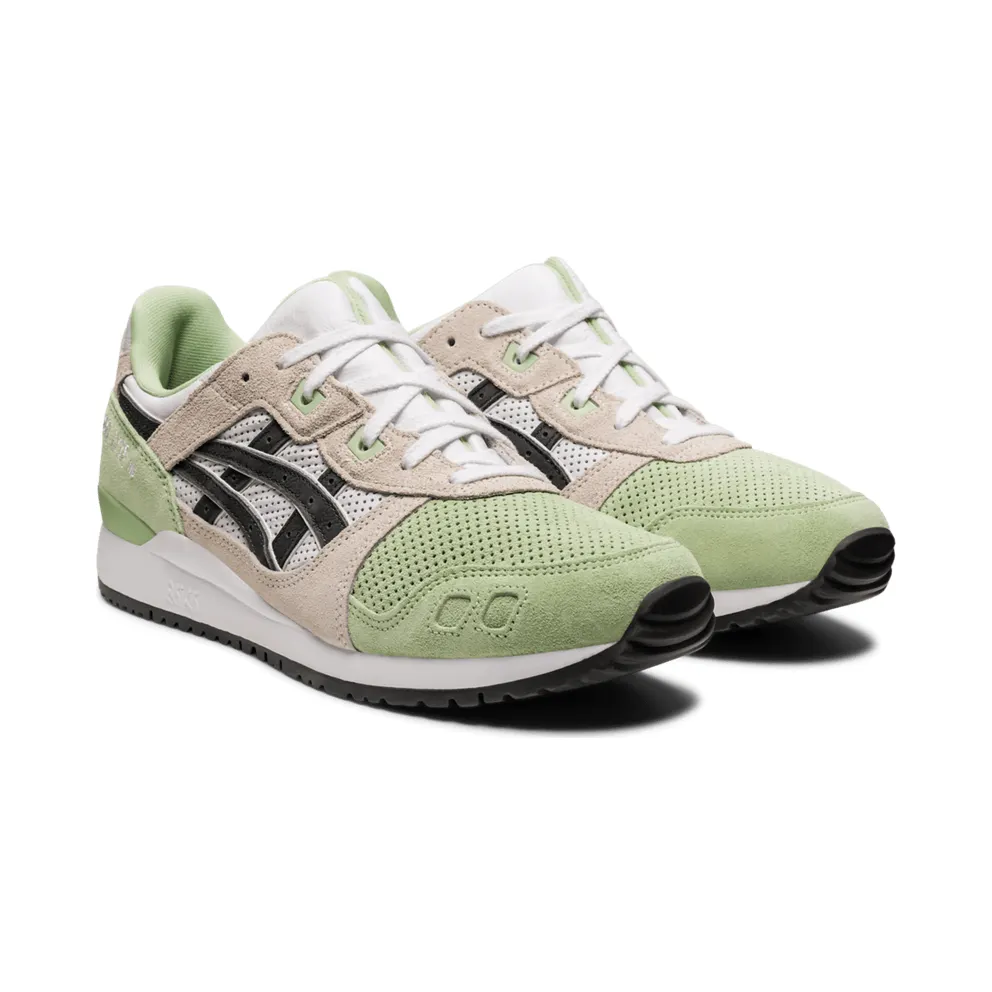 Asics GEL-LYTE III OG Jade/Obsidian Grey (1201A762.300)