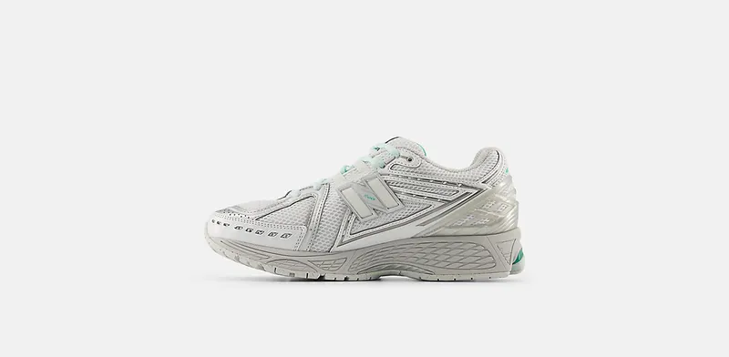 New Balance 1906R “Deep End White” (U19061HV)