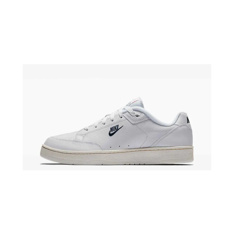 Nike Grandstand II White (AA2190-100)