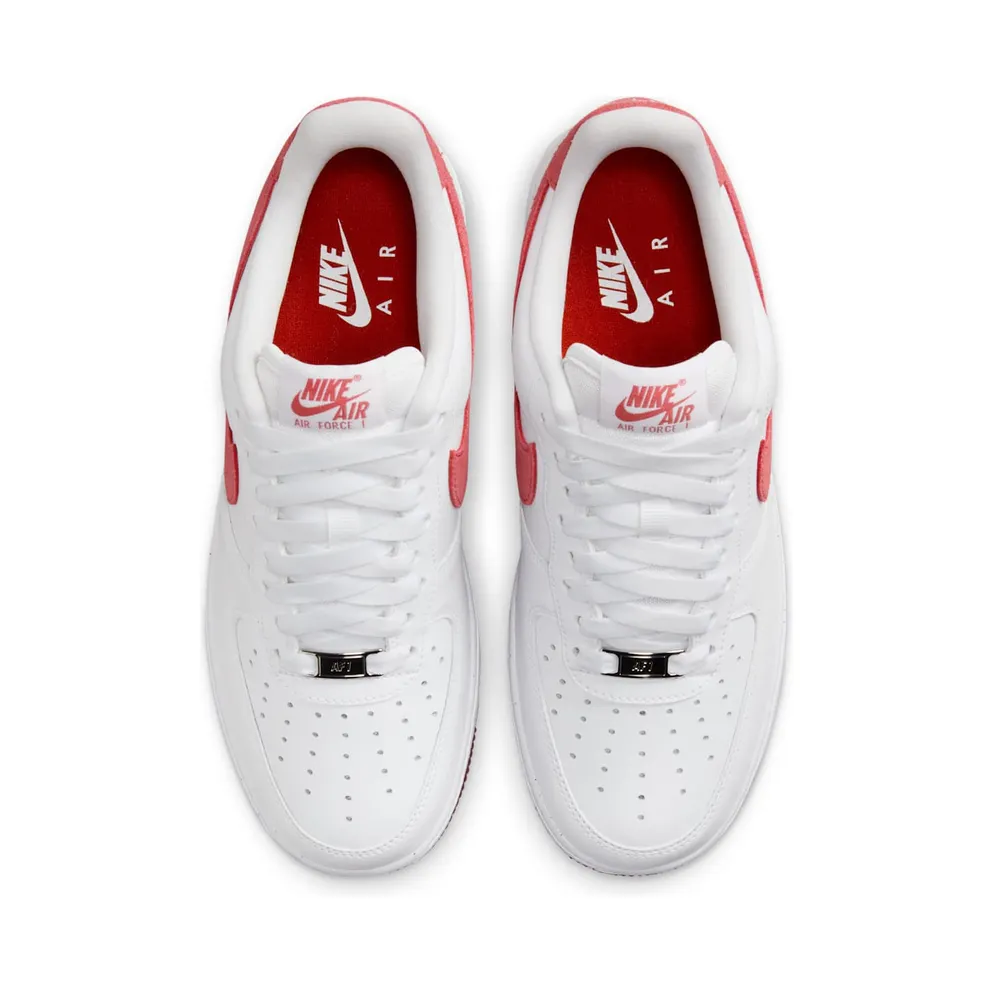 Nike AIR FORCE 1 “Adobe” (FQ7626-100)