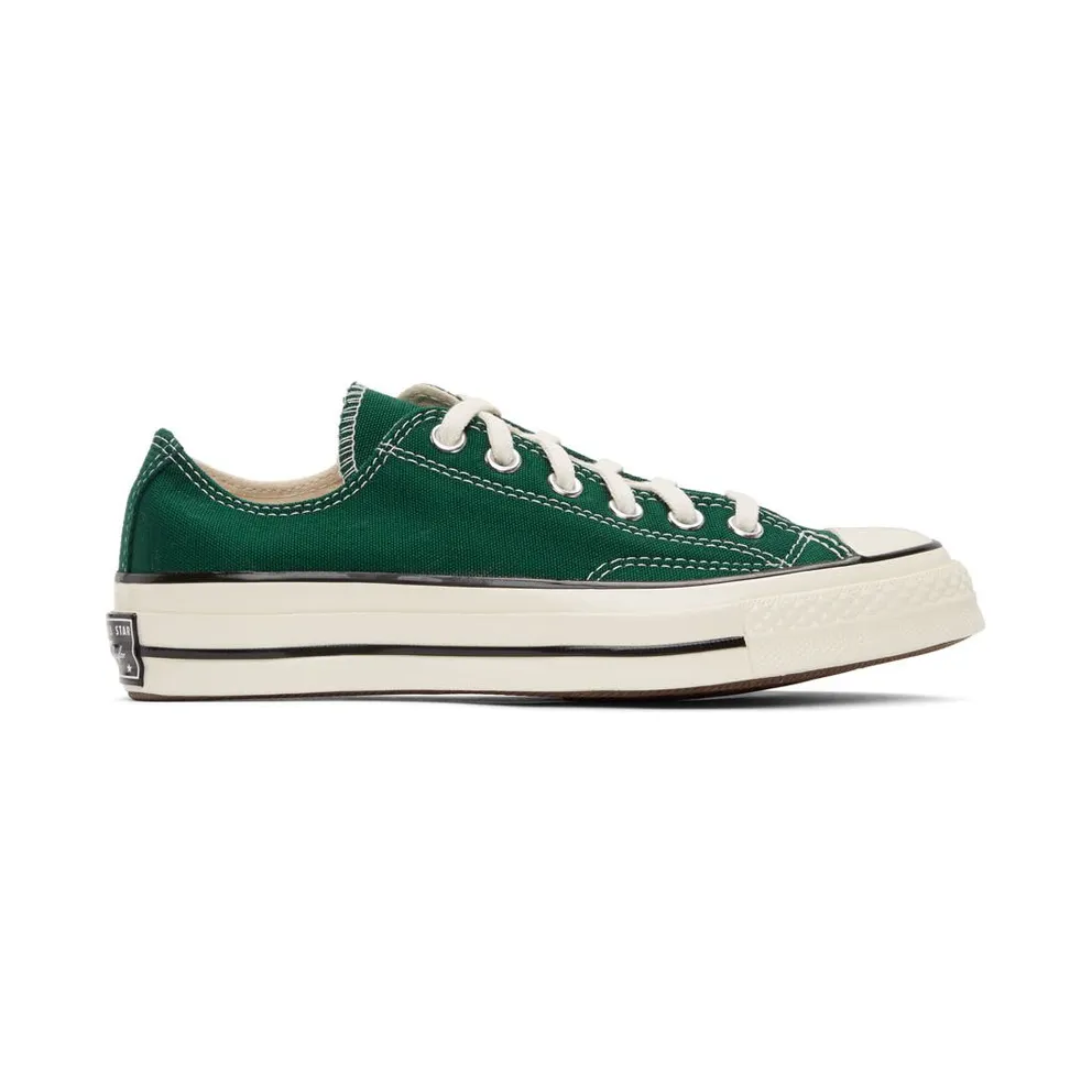 Converse Chuck 70 Low ‘Midnight Clover’ Midnight Clover/Egret/Black (168513C)
