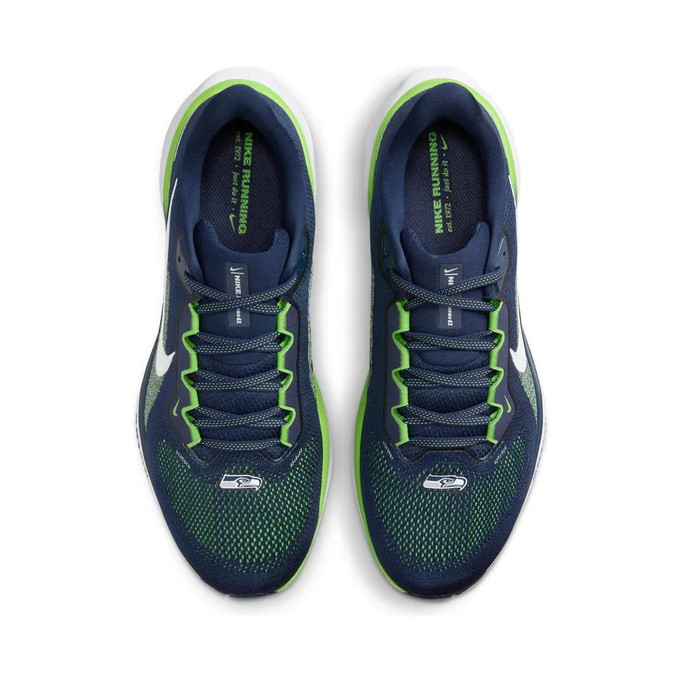 Nike Air Zoom Pegasus 41 Seattle Seahawks (FZ5096-400)