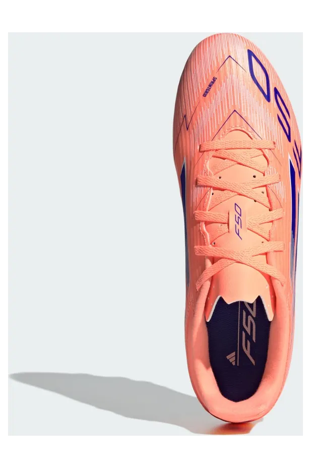 adidas F50 Club FG/MG Coral Blaze Pack (JI0045)