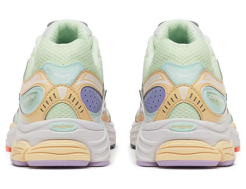Saucony Omni 9 “Prism Pack Lime”: lowkey runner met een kleur-boost (4)