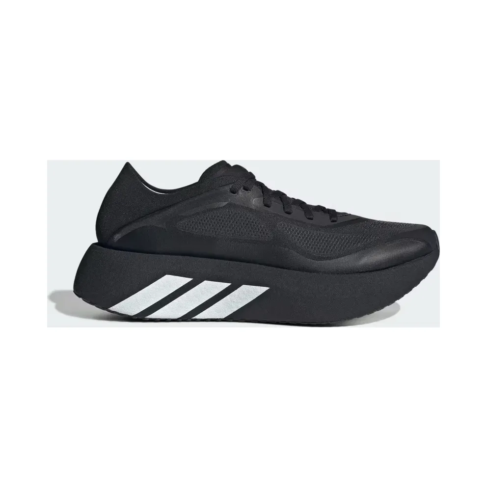 adidas Hyperboost Run W “Core Black / Cloud White / Core Black” (KK2020)