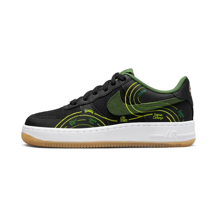 Nike Air Force 1 Low LV8 NY Vs. NY (2022) (DV2204-001)