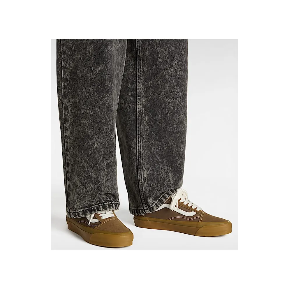 Vans Old Skool LX Sepia Brown Gum (VN000D560E0)