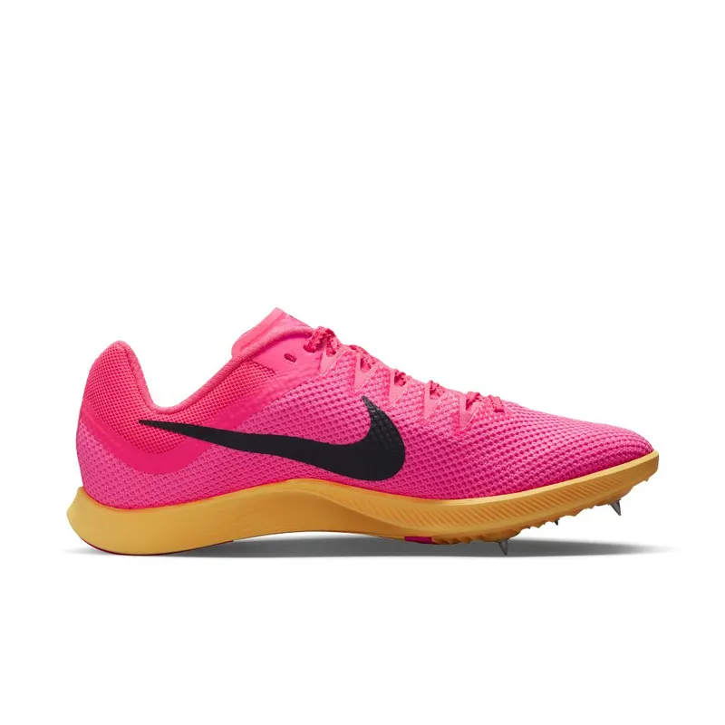 Nike Zoom Rival Athletics Distance Spikes Pink (DC8725-600)