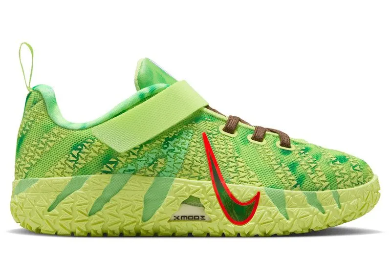 Nike Ja 3 Zombie (IM8697-700)