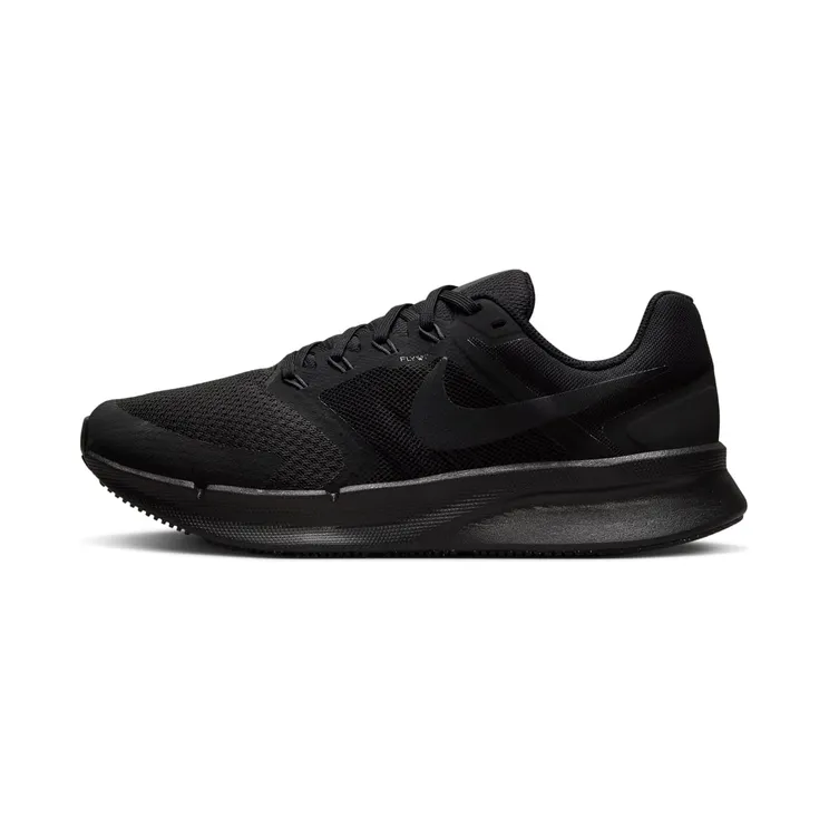 Nike Run Swift 3 “Black / Dark Smoke Grey” (DR2698-003)