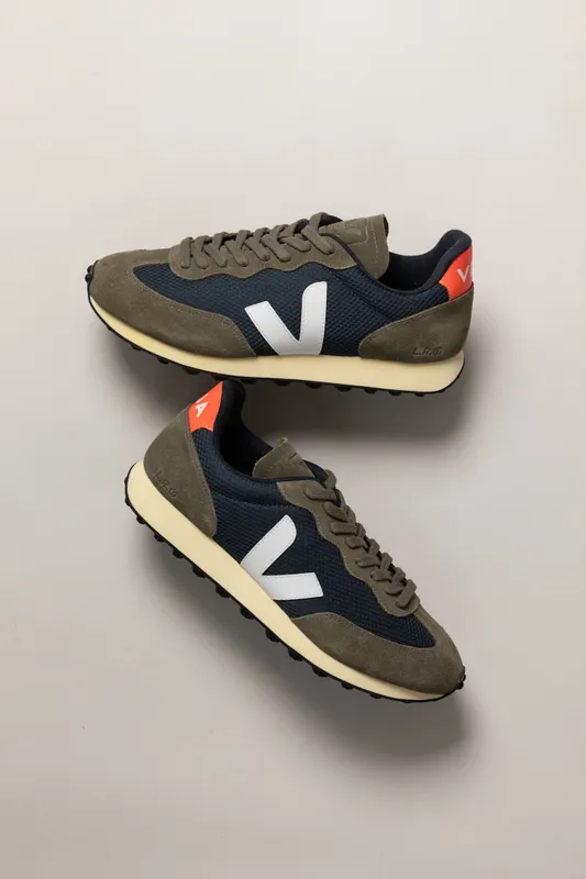 Veja RIO BRANCO Brown