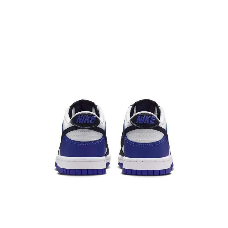 Nike Dunk Low White (FB9109-129)
