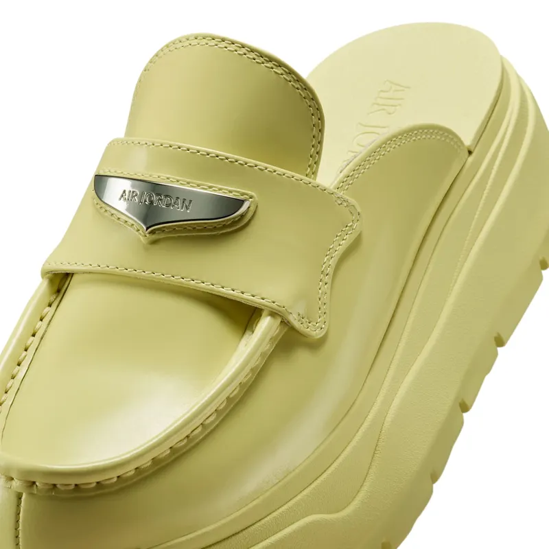 Jordan Mule Luminous Green (HJ4292-302)