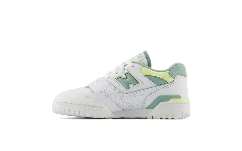 New Balance 550 “salt marsh” (BBW550EB)