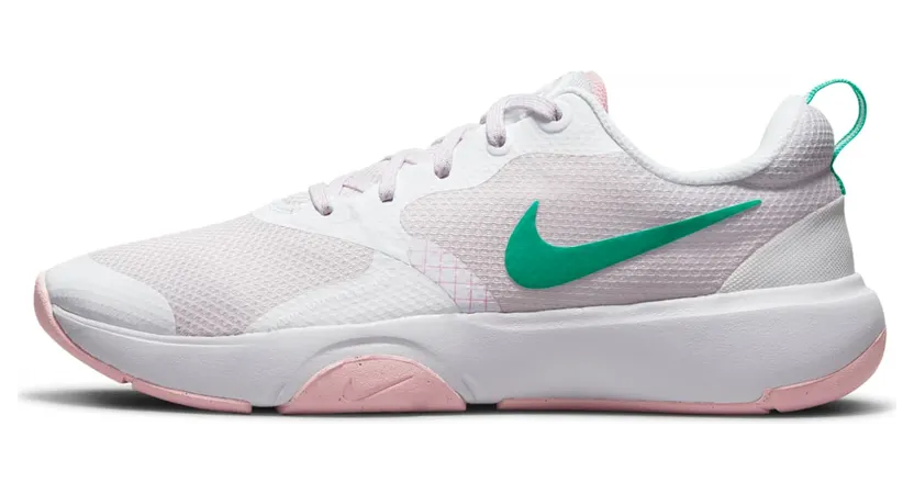 Nike City Rep TR Trainingsschoen voor dames Wit (DA1351-100)