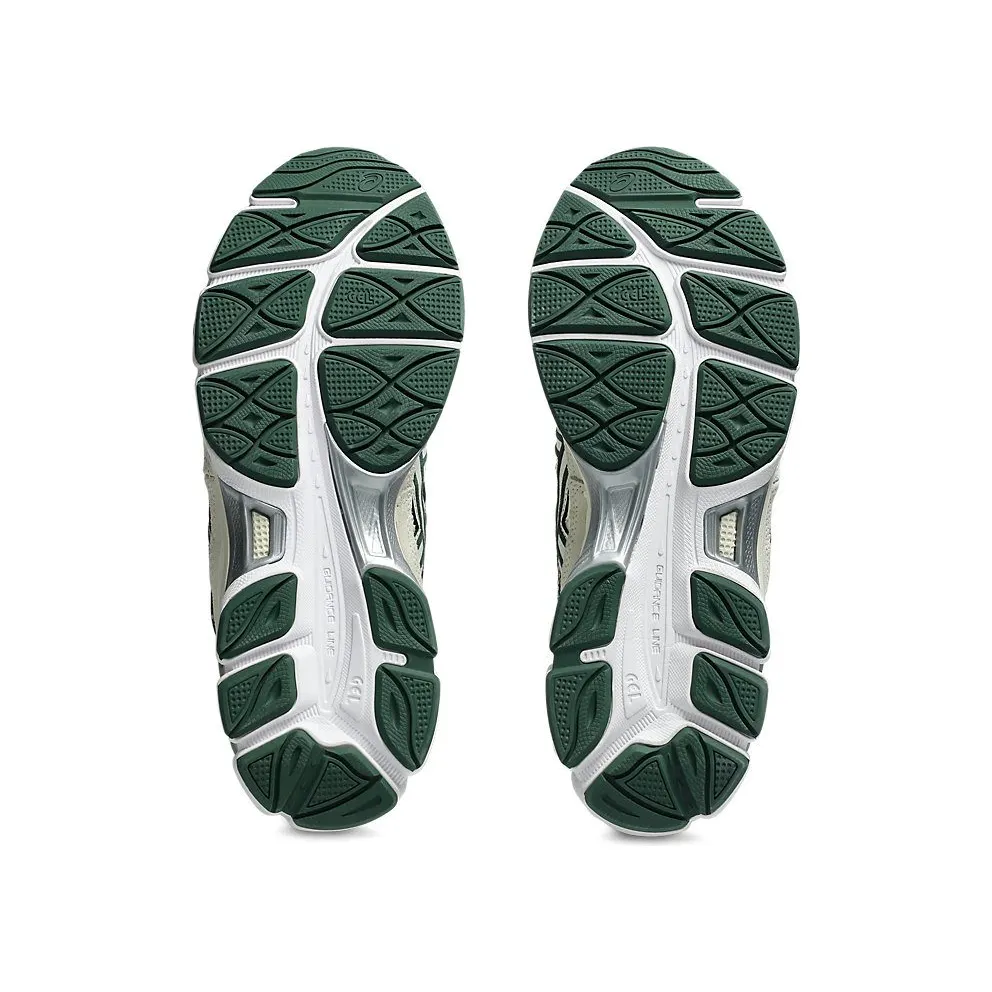 ASICS GEL-NYC “Ivory / Forest Night” (1203A383-750)