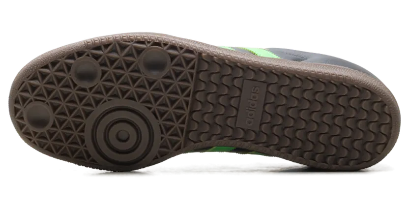 adidas-samba JR0911