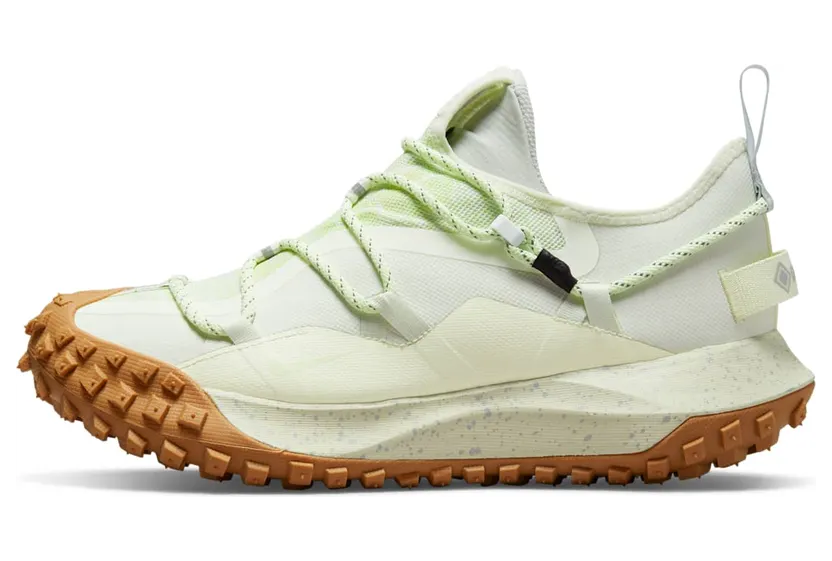 Nike ACG Mountain Fly Gore-Tex Low SE Lime Ice (DD2861-001)