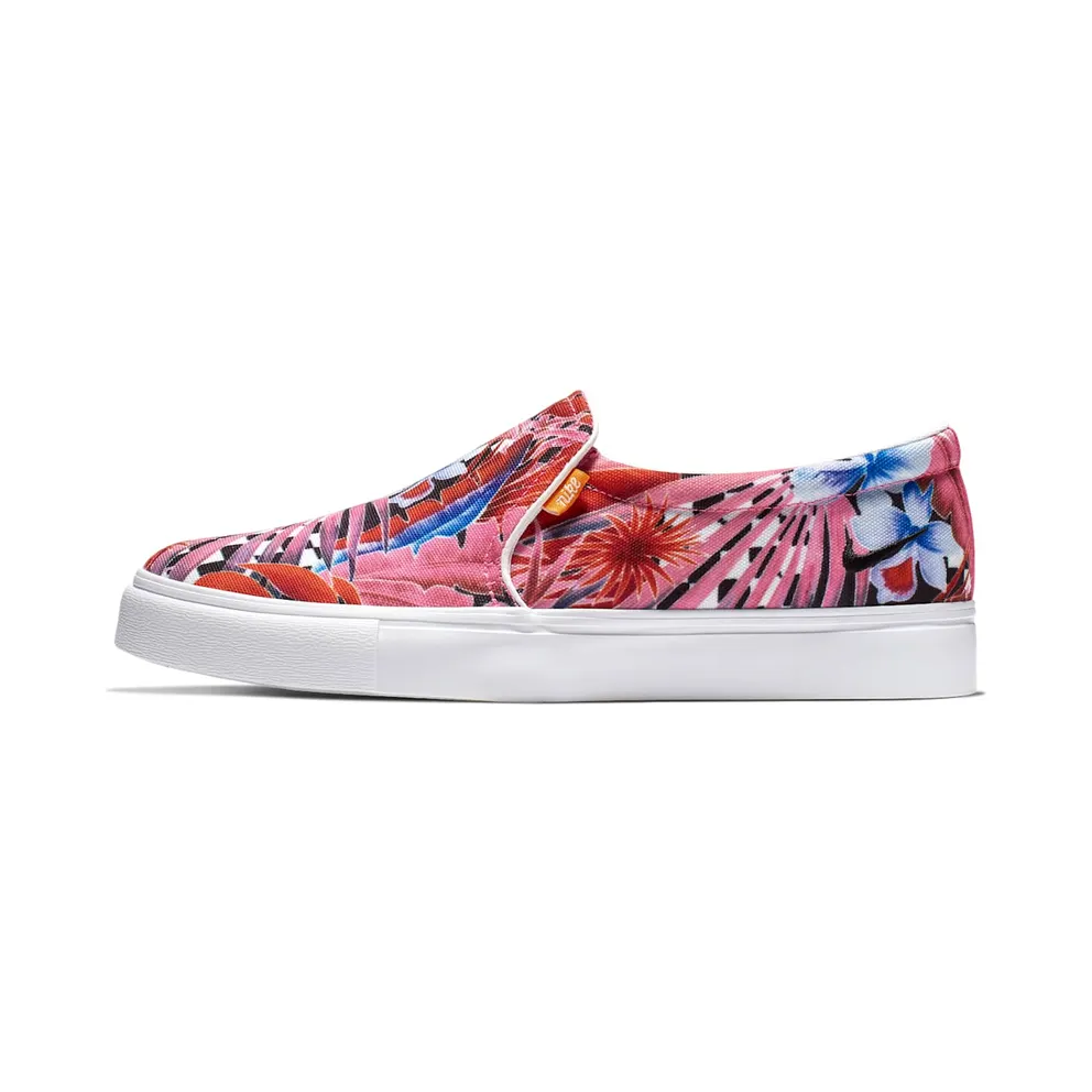 Nike Court Royale AC Slip-On Laser Fuchsia (CD7003-600)