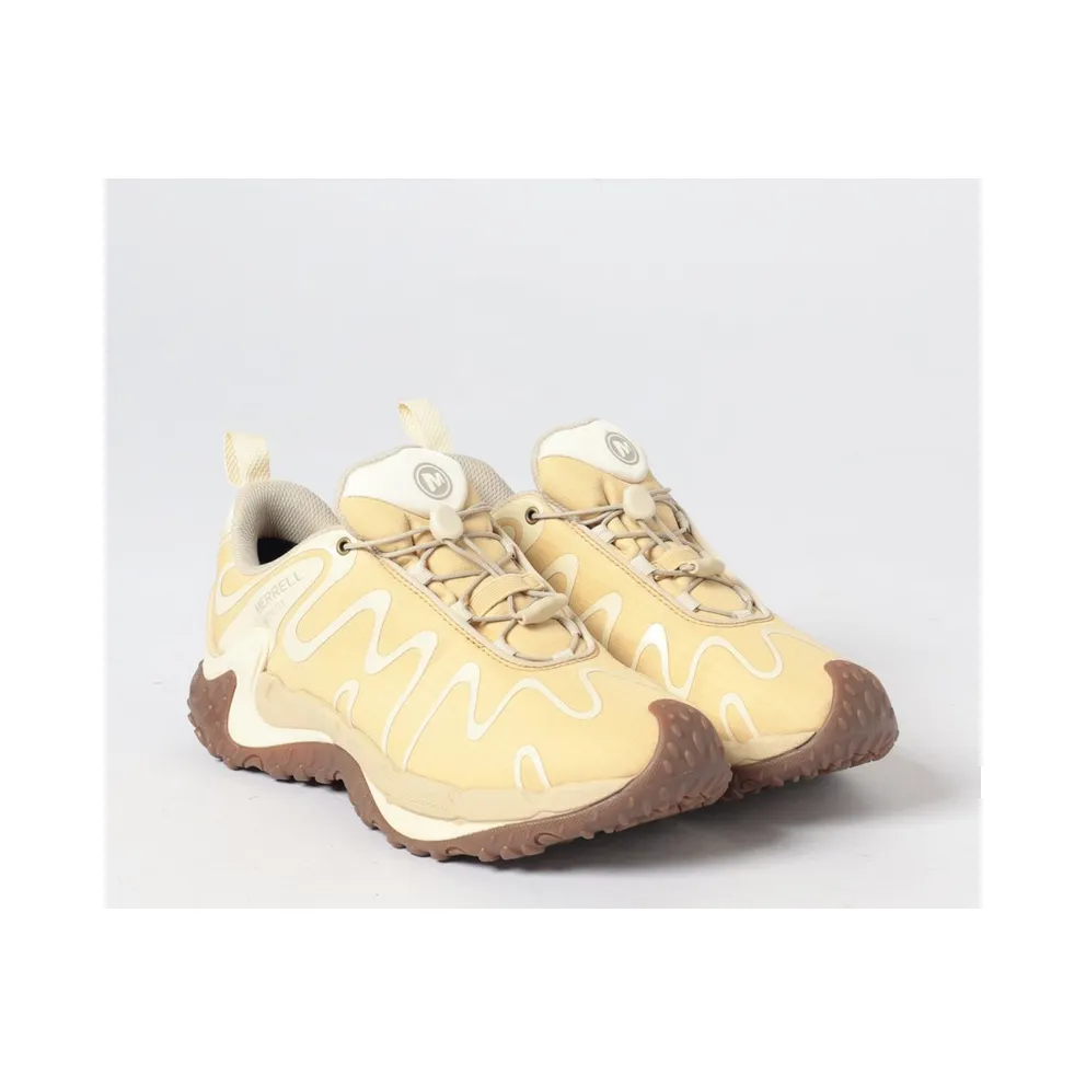 Merrell 1TRL Cham Redux Storm Gtx Se Waterproof Gore-tex Fabric Sneakers Yellow (J00003559GIALLO)
