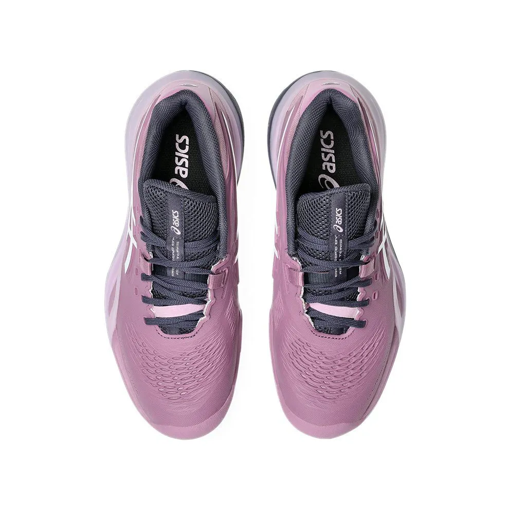ASICS Gel-Resolution X Clay Ube White (1042A277-500)