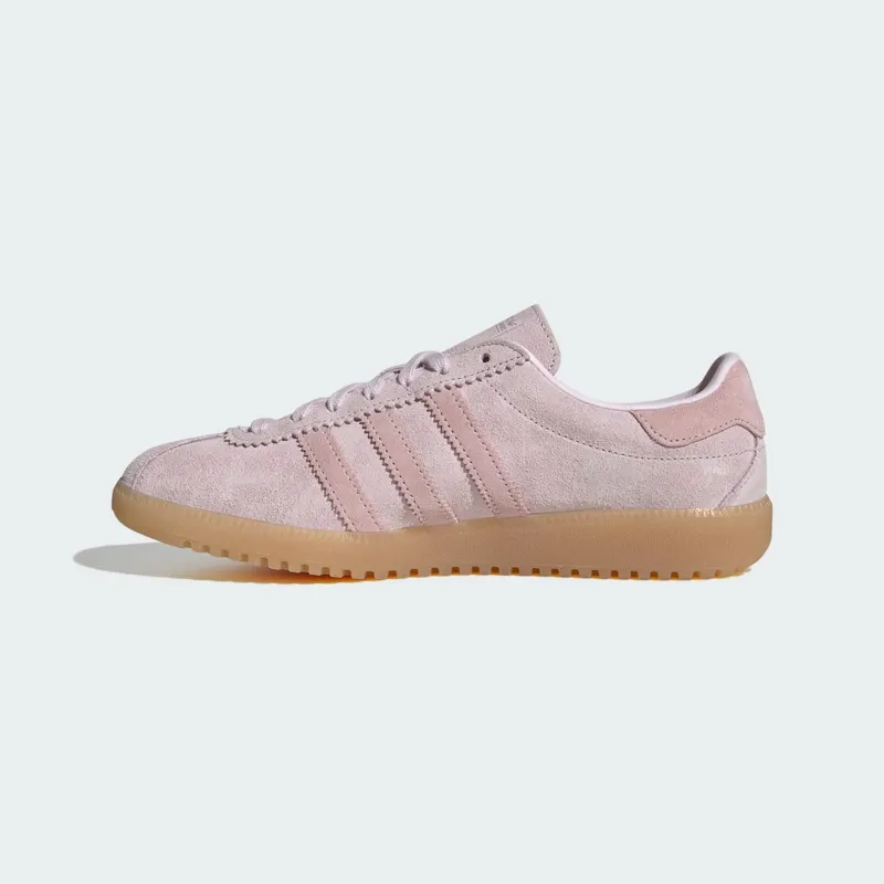 Adidas adidas Brmd Almost Pink / Clear Pink / Gum (JS3973)