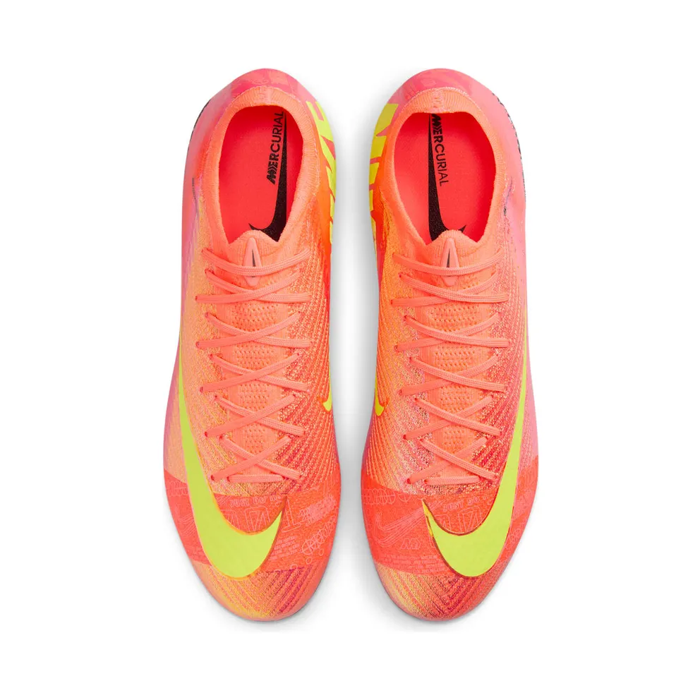 Nike Zoom Mercurial Vapor 16 Elite SE FG Cosmic Speed Chapter 2 Pack (FQ8682-800)