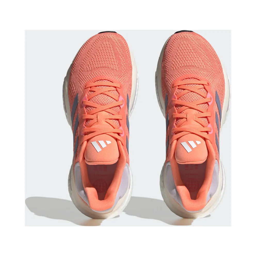 adidas SOLARGLIDE 6 Coral Fusion / Silver Violet / Beam Pink (HP7682)