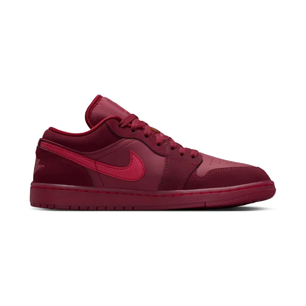 Jordan 1 Low SE “Valentine’s Day (2026)” (IB7012-600)