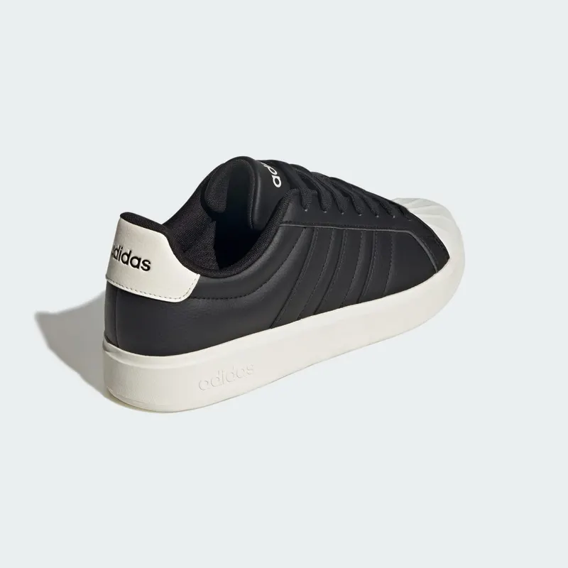 adidas Streettalk Black Off White (JP8278)