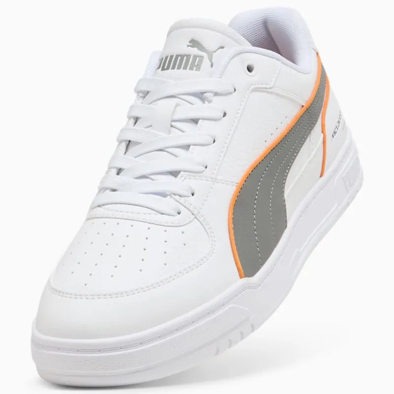 Puma Caven Green / Orange / White (309455-04)