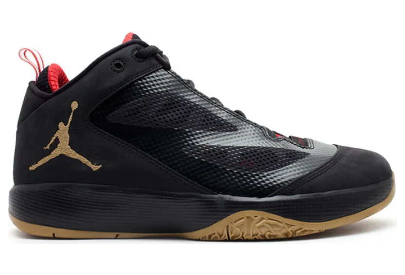 Jordan 2011 Q Flight Year of the Rabbit
