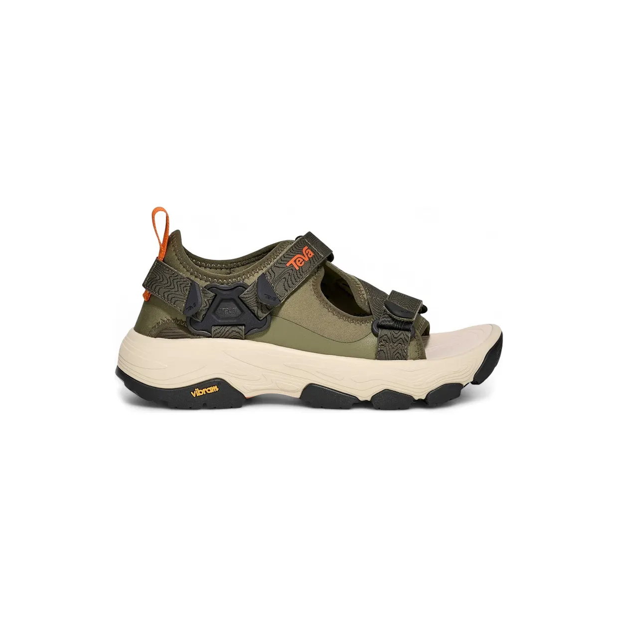 teva-sneaker 1164770-OLV